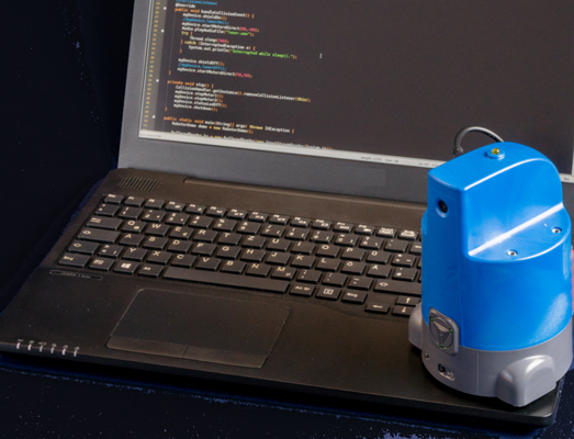 Individuelle Software Bild Softwareentwicklung